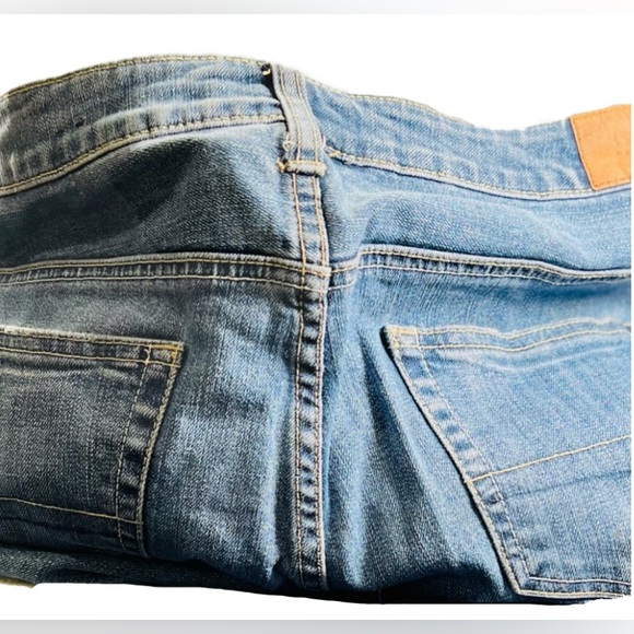 🌺AEO® American Eagle Stretch Slouchy 🌸🌺 - Picture 13 of 16